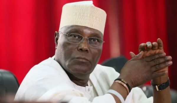 How Obasanjo crushed Boko Haram within weeks — Atiku 18 IMG 6562
