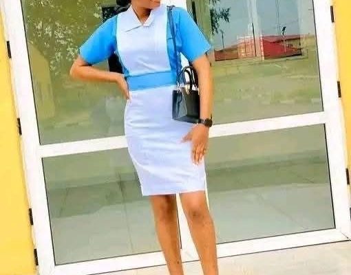 JUST IN: Student Nurse Osato Edobor Fails Final Year Exams After Viral Song Controversy 48 IMG 6564