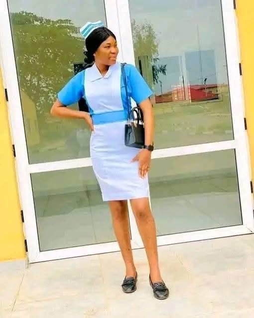 JUST IN: Student Nurse Osato Edobor Fails Final Year Exams After Viral Song Controversy 1 IMG 6564