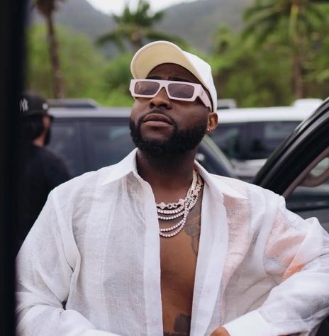 Davido Draws Inspiration from Bright Chimezie for New Omah Lay Track 1 IMG 6576