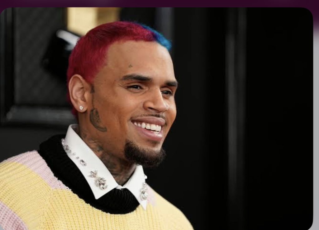 Chris Brown Charged with Assault in Britain 1 IMG 6596