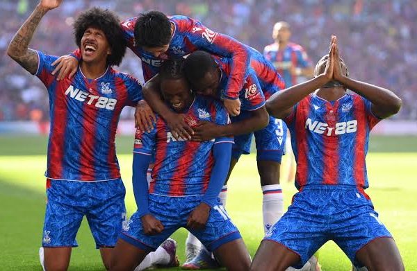 Palace stun City to lift first FA Cup, pile on Guardiola’s misery 23 IMG 6634