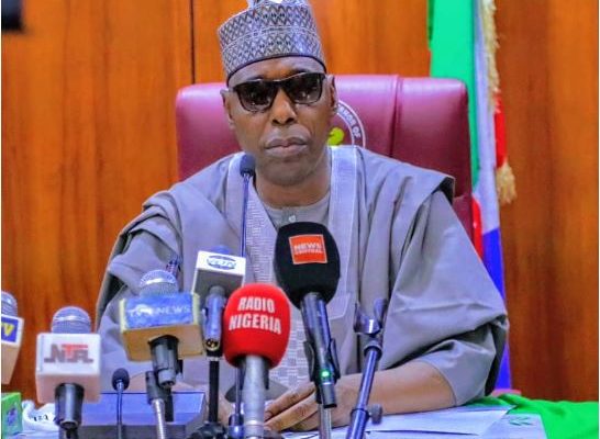 Insecurity: Zulum declares Monday fasting, prayer day 8 IMG 6637