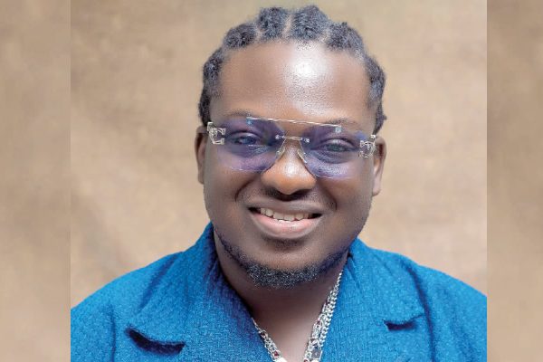 Afrobeats Star, Bennylee teams up with Vector on Culture 13 IMG 6642