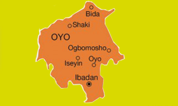Four-Bedroom Flat Reduced to Ashes in Oyo Fire Incident 1 IMG 6685 1