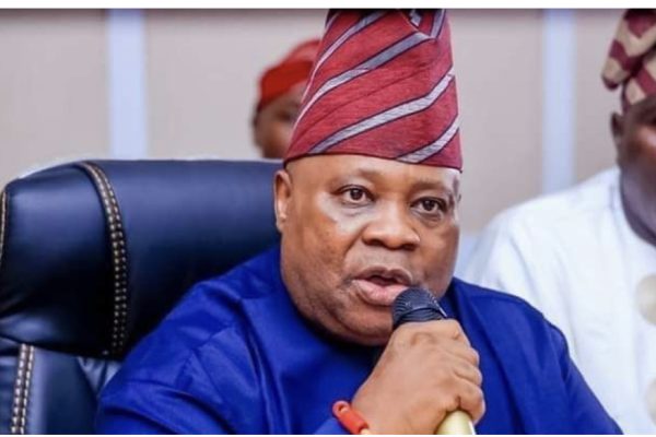 2026: Osun PDP women back Adeleke’s reelection bid 8 IMG 6698