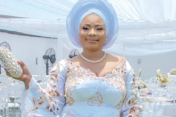 I’m redefining politics in Nigeria – Laide Bakare 8 IMG 6780 1