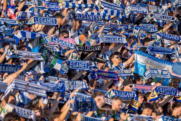 Leganes relegated from La Liga as Espanyol survive 18 IMG 6870