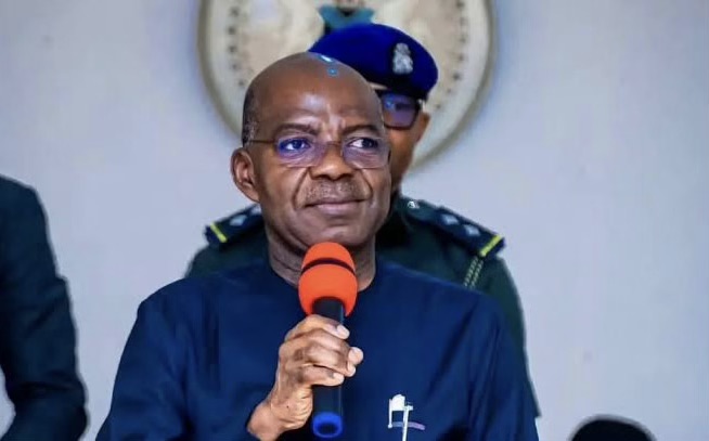 Disclose Cost Of Projects, IGR, PDP Demands Accountability From Alex Otti 1 IMG 6902