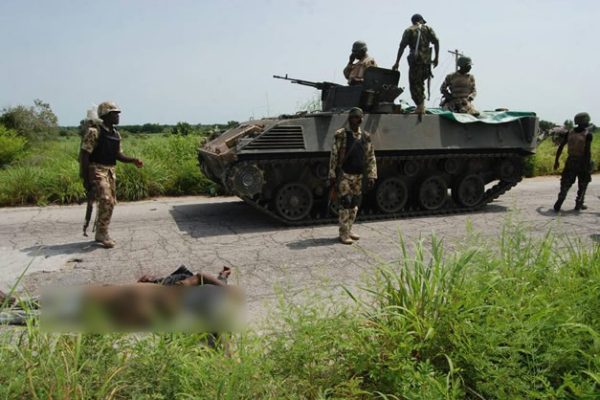 New Strategy: North-East Govs to Tackle Insurgency from Multiple Angles 18 IMG 7029 1