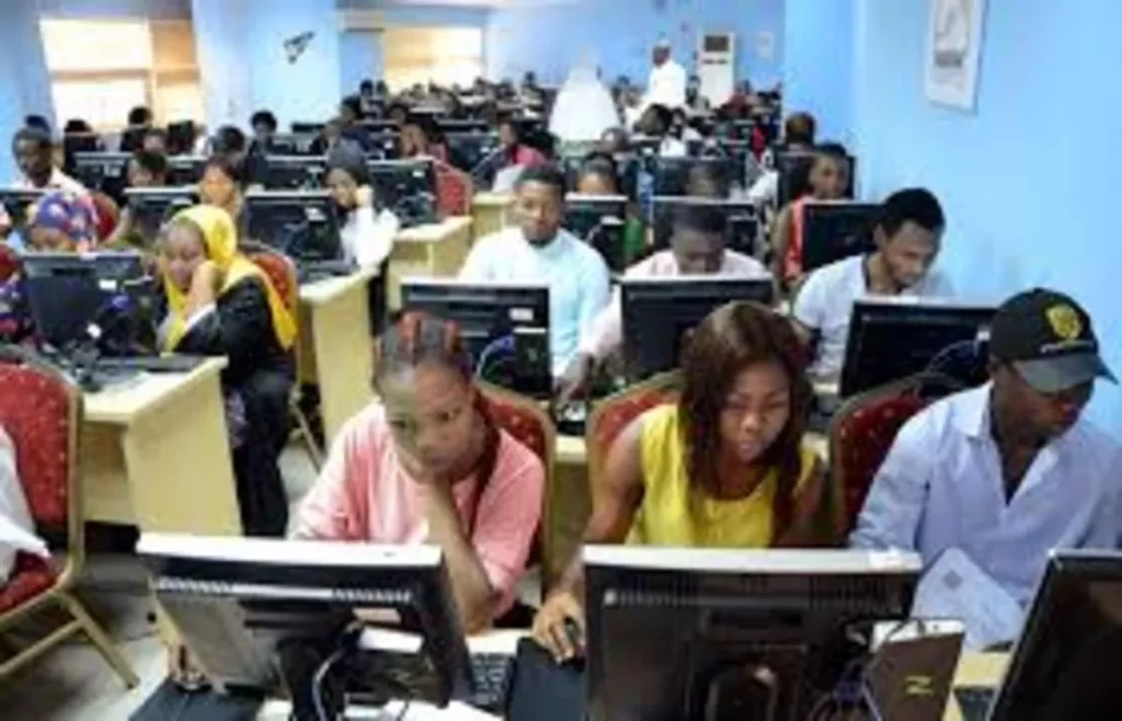 UTME Candidates Warned: Scammers Demand N15,700 for Rescheduling 1 IMG 7030