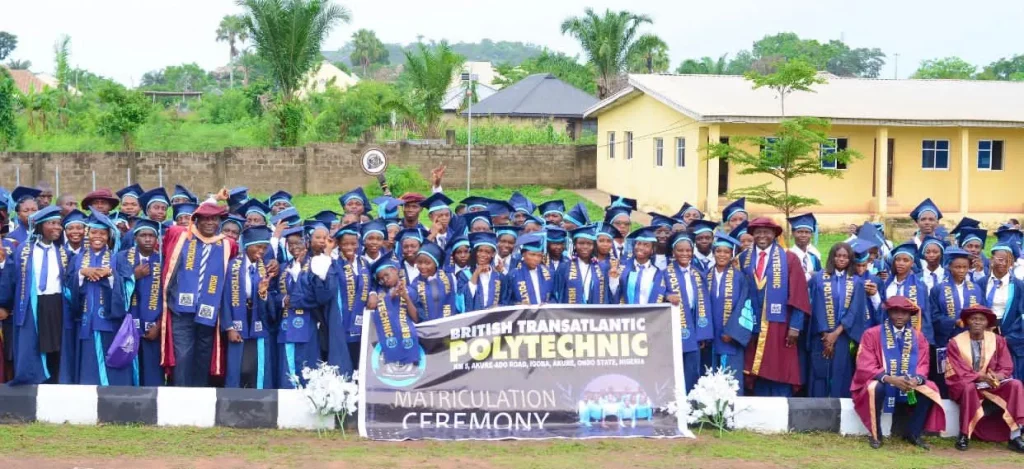 Polytechnic Students Deserve Equality: FG Urged to Act 1 IMG 7041