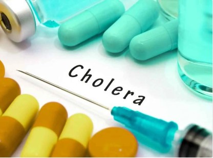 Cholera Epidemic: NCDC Records 1,307 Cases, 34 Deaths in Nigeria 1 IMG 7046