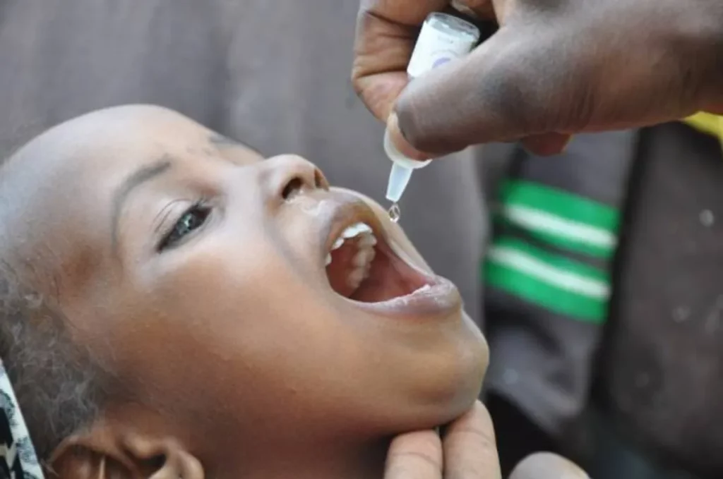 Nigeria Gets $191m Grant to Tackle Low Immunisation Rates 1 IMG 7053
