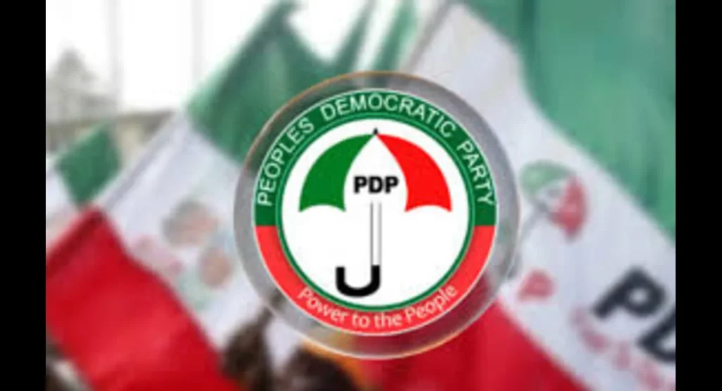 Bayelsa PDP: Unity Reigns, No Factions - Spokesman 1 IMG 7057