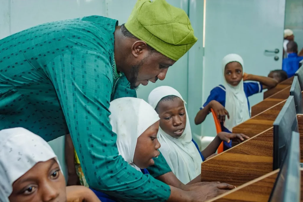 Kwara Launches Coding Initiative for 7,500 Students 1 IMG 7108