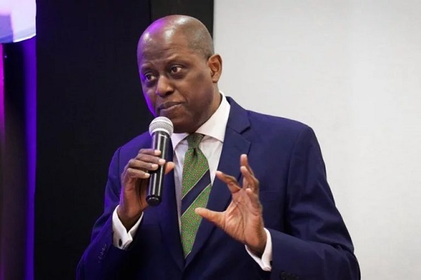 Nigeria Falls to 4th Place in Africa's Economic Rankings 1 IMG 7147