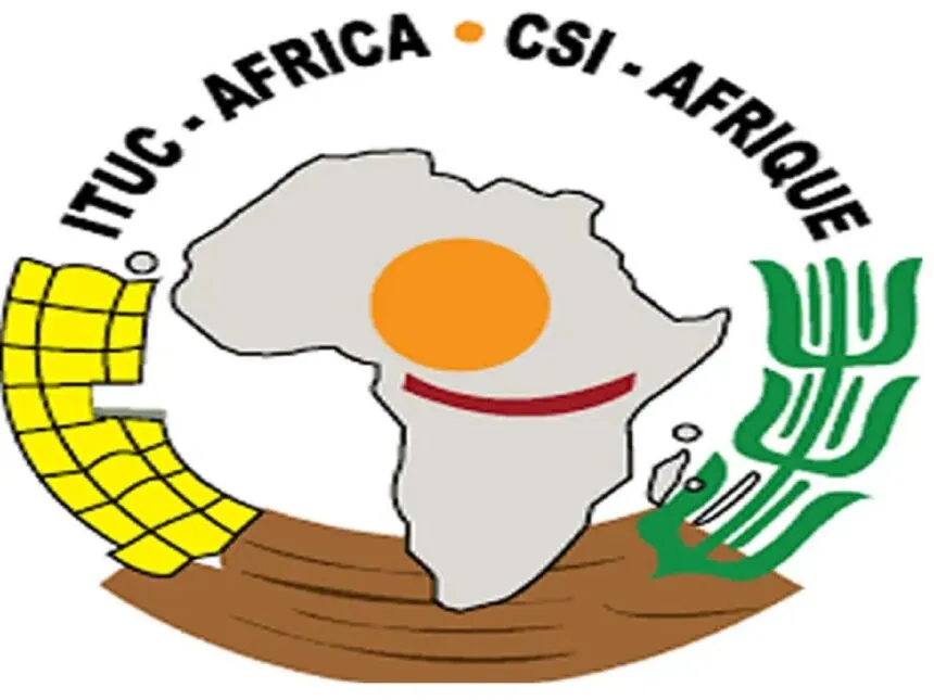ITUC-Africa Pushes for People-Focused Industrialization, Peace in Africa 1 IMG 7155