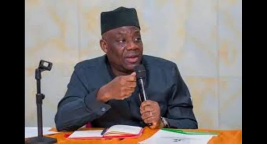 Poverty, Insecurity Blamed for 14.8 Million Nigerian Children Out of Schoo 1 IMG 7158 1