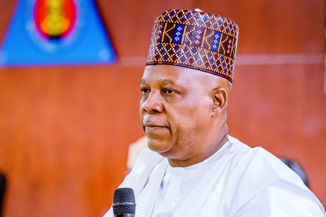 Africa's Future Prosperity Hinges on Secure Data Sharing, Says Shettima 1 IMG 7162