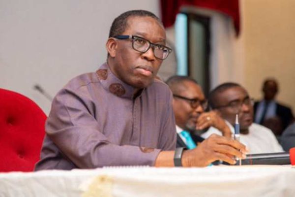 Okowa Denies Allegations of Returning N500bn to Delta State 18 IMG 7166