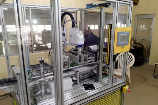 NASENI Unveils Roadmap for Science, Tech-Driven Industrial Growth 33 IMG 7169