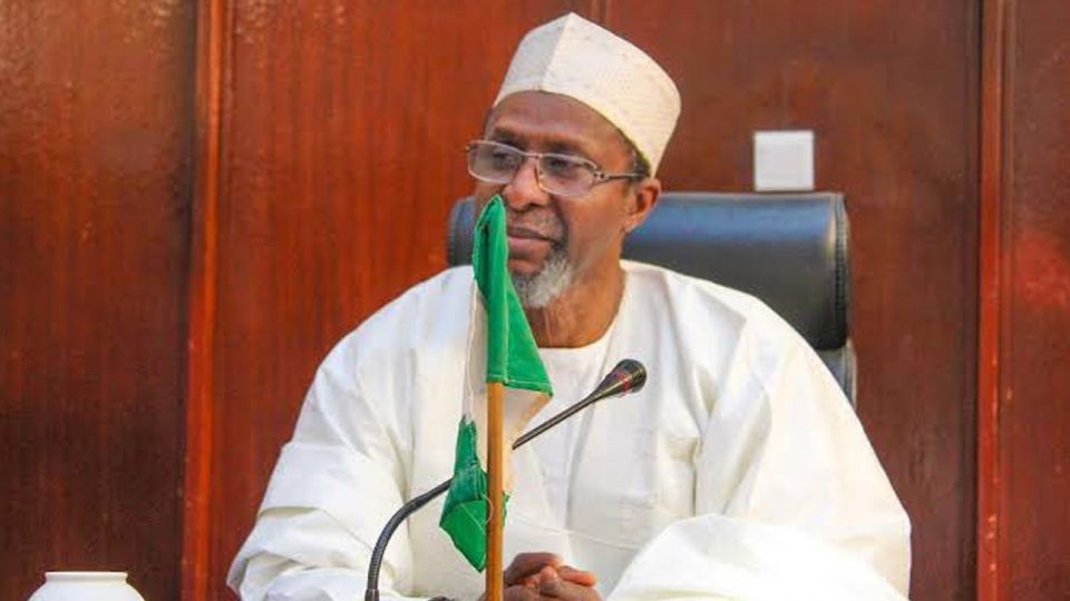 Bamboo Production Boost: FG Starts Factory in Kogi, Plans National Expansion 1 IMG 7181