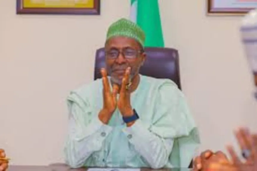 FG Approves N250bn Sovereign Green Bond for Sustainable Projects 1 IMG 7185