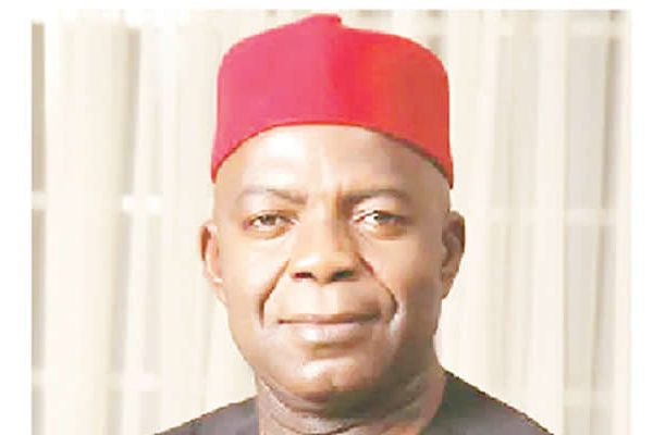 Abia State Govt Commends Ex-Corps Member's Impact with State Honours Award 18 IMG 7204 3