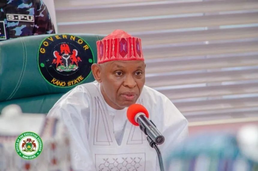 Kano State Govt Prohibits Live Political Shows on Radio, TV 1 IMG 7216