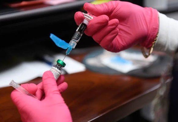 Measles Outbreaks Spread Across US, Topping 1,000 Cases 43 IMG 7254