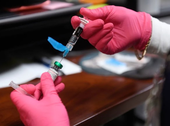 Measles Outbreaks Spread Across US, Topping 1,000 Cases 1 IMG 7254