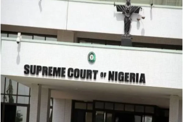 1.4m Scam: Supreme Court Orders Remand of Lagos Socialite 18 IMG 7257