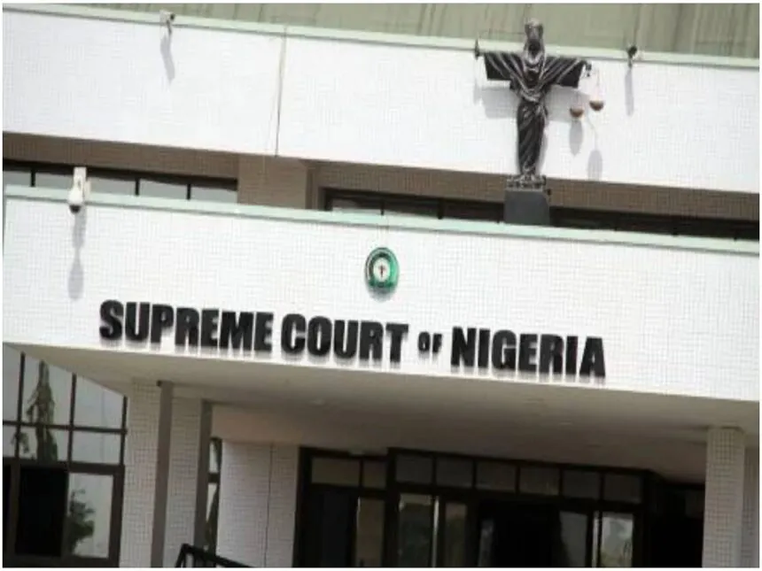 1.4m Scam: Supreme Court Orders Remand of Lagos Socialite 1 IMG 7257