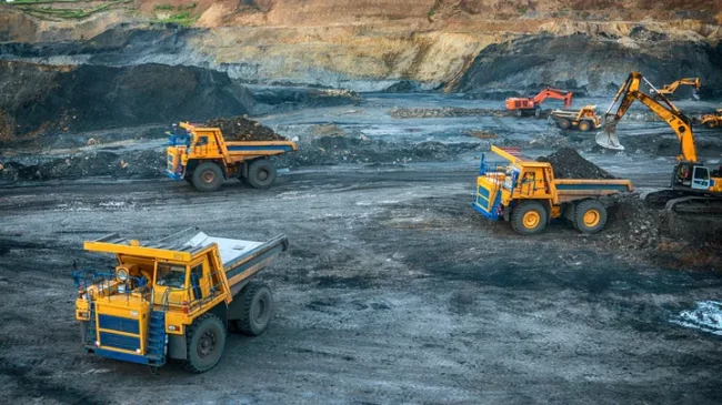 N6.95bn in Q1: Mining Cadastre Office Boosts Revenue 1 IMG 7334
