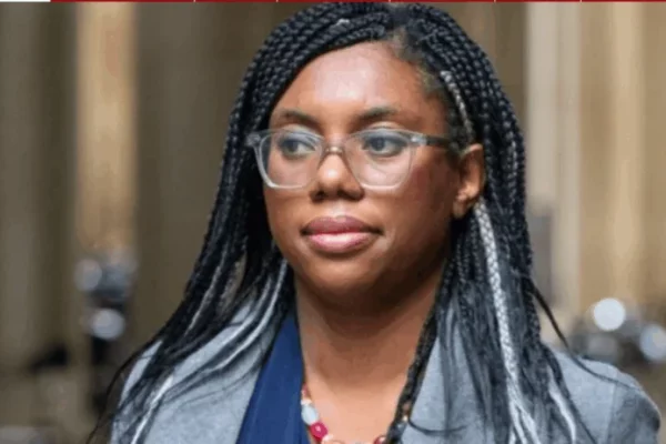 Tougher Deportation Laws Needed, Says Kemi Badenoch 28 IMG 7348