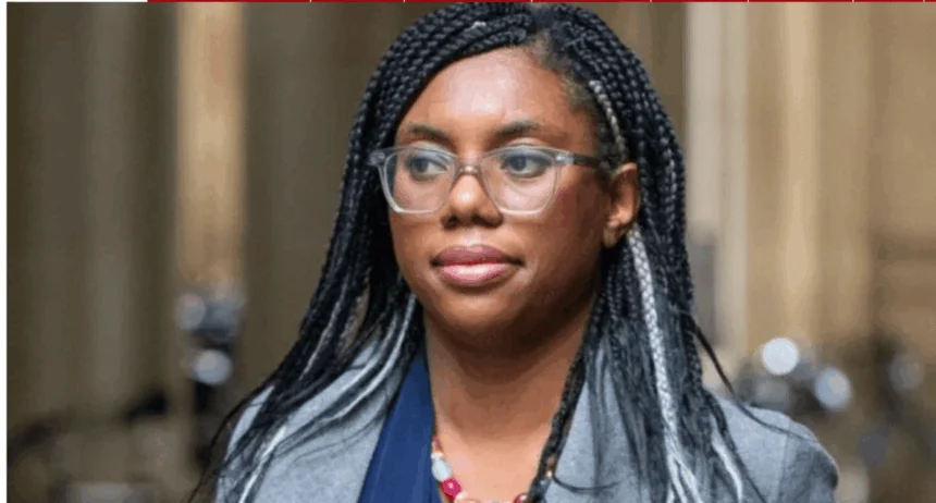 Tougher Deportation Laws Needed, Says Kemi Badenoch 1 IMG 7348