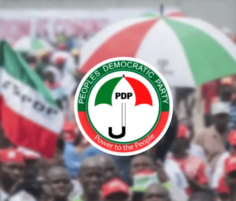 Jigawa PDP Congress: New Executive Members Elected 1 IMG 7349