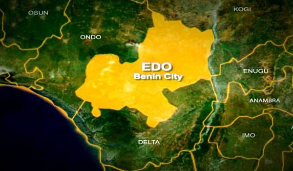 Senate Committee Chair Urges Action on Edo Security 18 IMG 7356