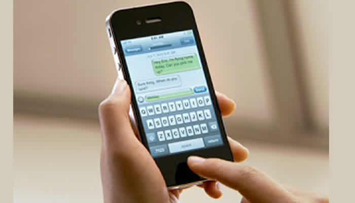 Banks' SMS Alert Charges: Customers Opt for Email Notifications Instead 1 IMG 7367
