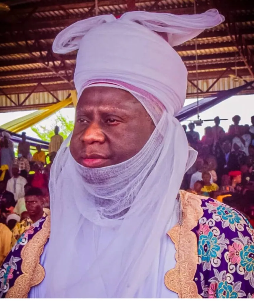 Contributors to Development Will Be Honoured – Emir of Minna 1 IMG 7368