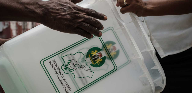 State electoral commissions demand financial, administrative autonomy 1 IMG 7371 1