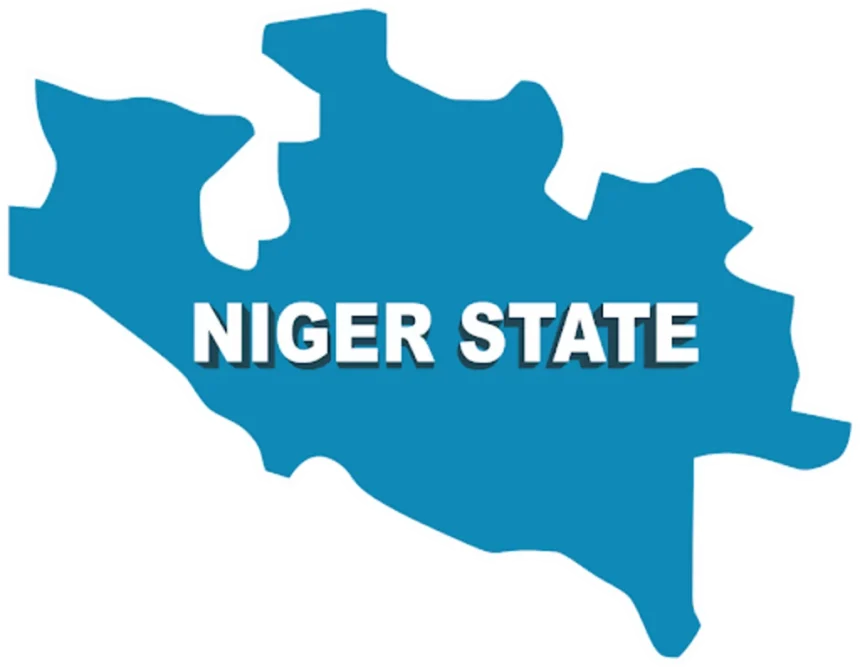 Niger State 'Generally Safe', Commissioner Tells Citizens 1 IMG 7373