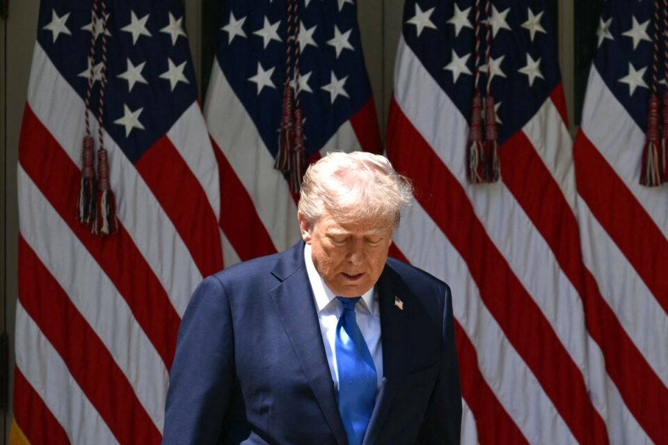 Trump Promises Massive 80% Cut in Drug Prices 1 IMG 7380