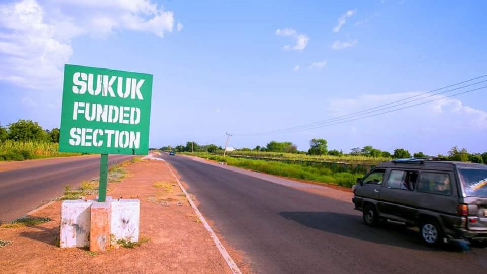 Infrastructure Boost: FG Raises N300bn through Sukuk Bond 1 IMG 7388