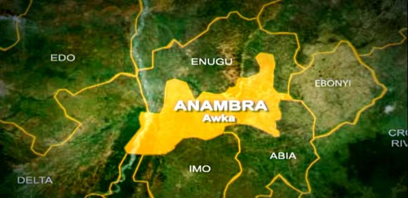 Anambra LG Cracks Down on Absenteeism, Suspends Five Senior Staff 1 IMG 7417