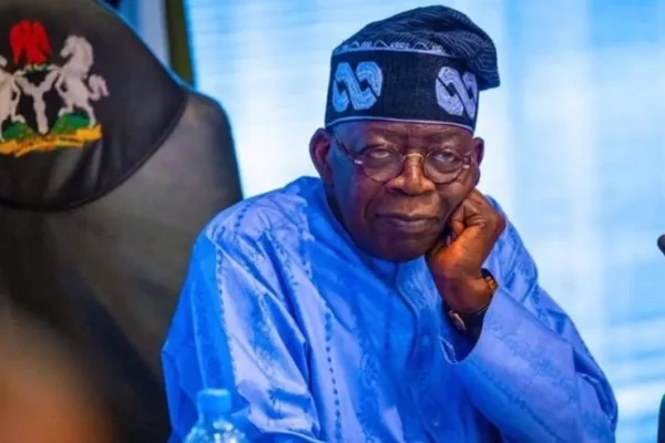 Tinubu Approves Armed Forest Guards to Secure 1,129 Forests from Terrorists, Bandits 18 IMG 7440