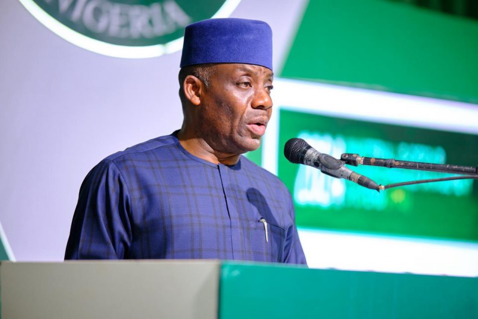 NELFUND Investigation Concludes: Minister Reports No Fraud 1 IMG 7442