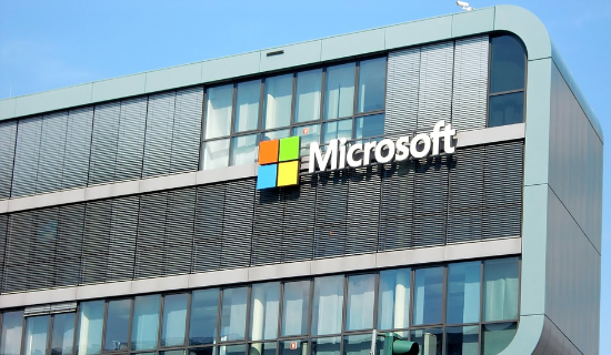 Tech Giant Microsoft Lays Off 6,000 Employees Globally 1 IMG 7443