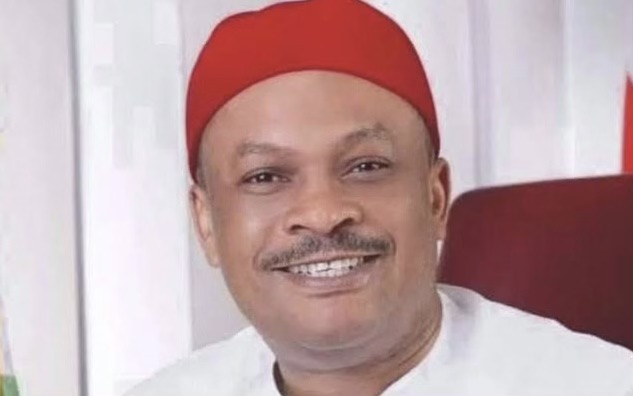 PDP Ignores Anyanwu, Set To Hold NEC Meeting 1 IMG 7444 1